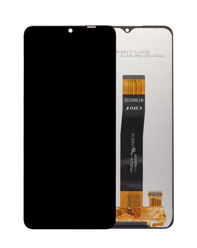 Picture of LCD Assembly without Frame for Galaxy A04s Core (A047 / 2022) (Premium)