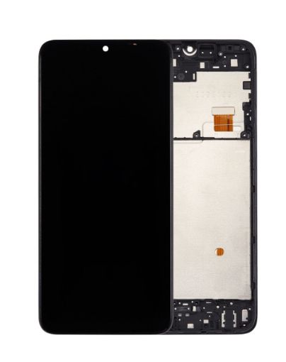 Picture of LCD Assembly with Frame for TCL 40 XE 5G (Premium)