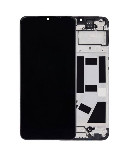 Picture of LCD Assembly with Frame for OnePlus Nord N20 SE (Premium)
