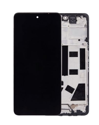 Picture of LCD Assembly with Frame for OnePlus Nord N30 5G (Premium)