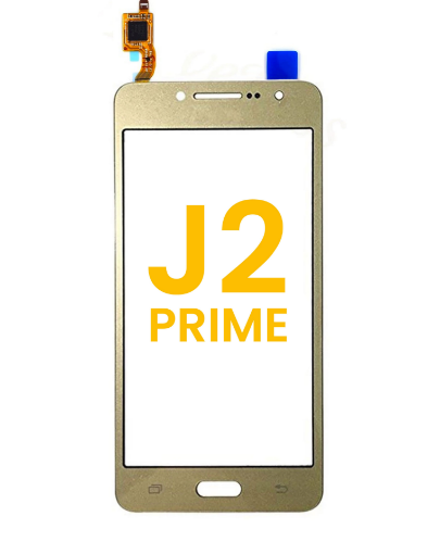 Picture of Galaxy J2 Prime (G532) Digitizer w/ Adhesive (GOLD)