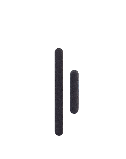Picture of Hard Buttons (Power and Volume) for Google Pixel 6A (CHARCOAL)