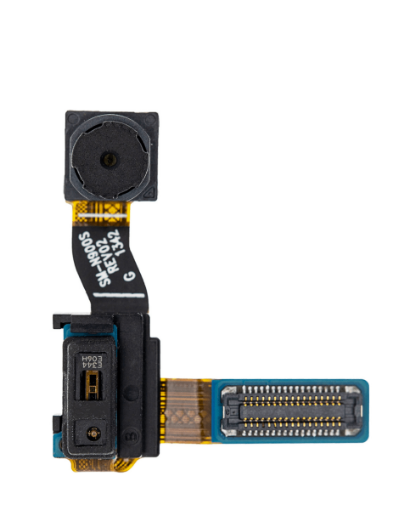 Picture of Front Camera for Galaxy Note 3