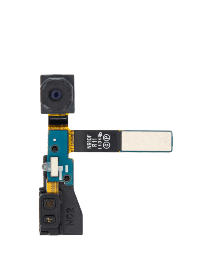 Picture of Front Camera for Galaxy Note 4