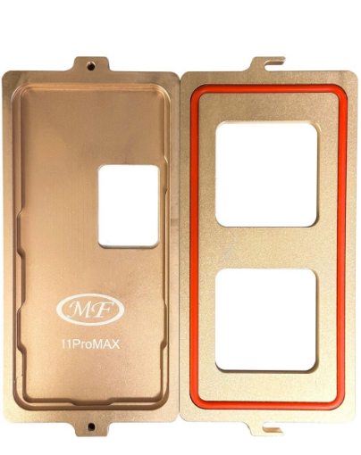 Picture of Frame Position Pressing Mold LCD Alignment & Laminate Mold for iPhone 11 Pro Max