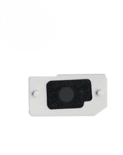 Picture of Flash Light / Power Flex Bracket with Microphone Mesh for iPhone 13 Pro (Pack of 10)