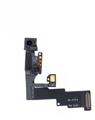 Picture of Front Camera & Proximity Sensor Flex Cable for iPhone 6 (Premium)