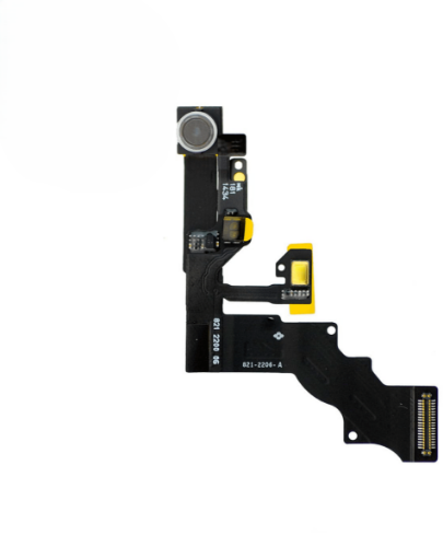 Picture of Front Camera & Proximity Sensor Flex Cable for iPhone 6 Plus (Aftermarket)