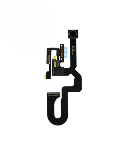 Picture of Front Camera & Proximity Sensor Flex Cable for iPhone 7 Plus (Aftermarket)