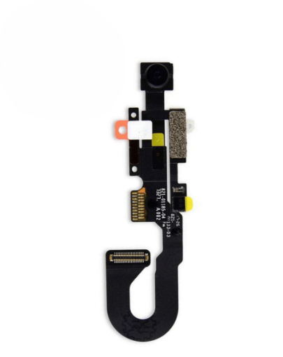Picture of Front Camera & Proximity Sensor Flex Cable for iPhone SE (2020 / 2022) / 8 (Premium)