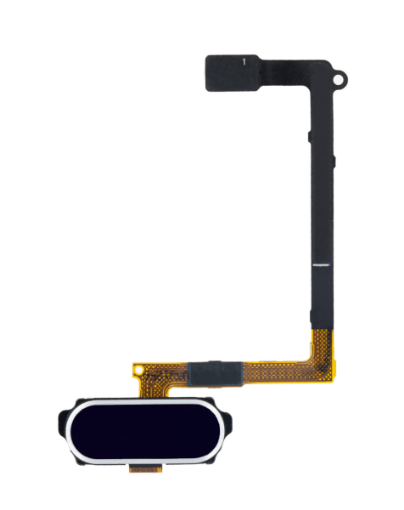 Picture of Fingerprint Sensor with Flex Cable for Galaxy S6 (BLACK)
