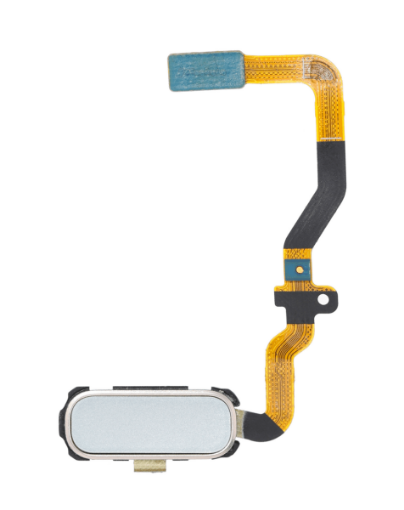Picture of Fingerprint Sensor with Flex Cable for Galaxy S7 (SILVER)