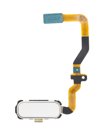 Picture of Fingerprint Sensor with Flex Cable for Galaxy S7 (WHITE)