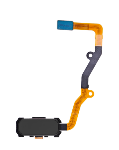 Picture of Fingerprint Sensor with Flex Cable for Galaxy S7 Edge (BLACK)