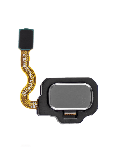 Picture of Fingerprint Sensor with Flex Cable for Galaxy S8+ / S8 (ARCTIC SILVER)