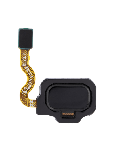 Picture of Fingerprint Sensor with Flex Cable for Galaxy S8+ / S8 (MIDNIGHT BLACK)