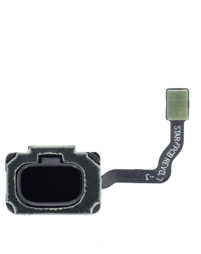 Picture of Fingerprint Sensor with Flex Cable for Galaxy S9+ / S9 (MIDNIGHT BLACK)
