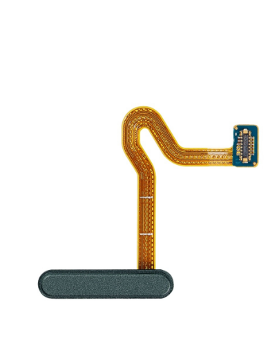 Picture of Fingerprint Sensor with Flex Cable for Galaxy Z Flip 3 5G (GREEN)