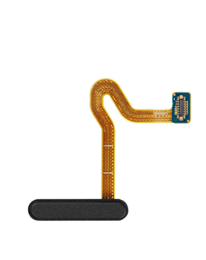 Picture of Fingerprint Sensor with Flex Cable for Galaxy Z Flip 3 5G (PHANTOM BLACK)