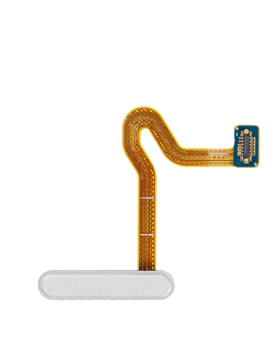 Picture of Fingerprint Sensor with Flex Cable for Galaxy Z Flip 3 5G (WHITE)