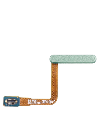 Picture of Fingerprint Sensor Flex Cable for Galaxy Z Flip 5 (GREEN)
