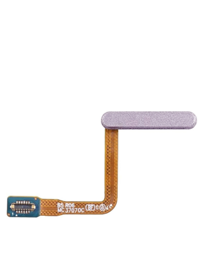 Picture of Fingerprint Sensor Flex Cable for Galaxy Z Flip 5 (PURPLE)