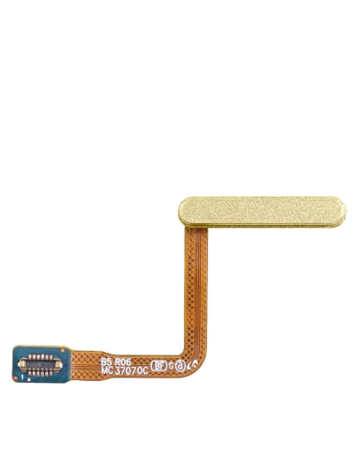 Picture of Fingerprint Sensor Flex Cable for Galaxy Z Flip 5 (YELLOW)