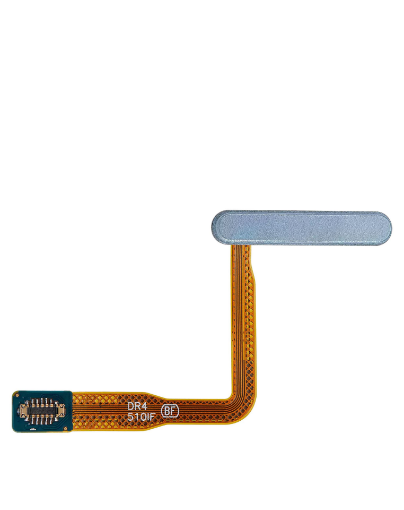 Picture of Fingerprint Sensor Flex Cable for Galaxy Z Flip 6 (BLUE)