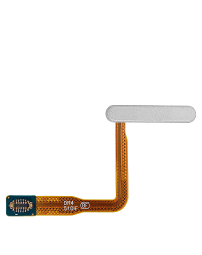 Picture of Fingerprint Sensor Flex Cable for Galaxy Z Flip 6 (WHITE)