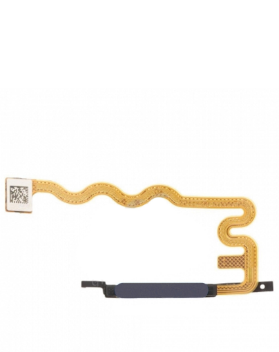 Picture of Fingerprint Sensor Flex Cable for Motorola Moto G04 (XT2421 / 2024) (CONCORD BLACK)