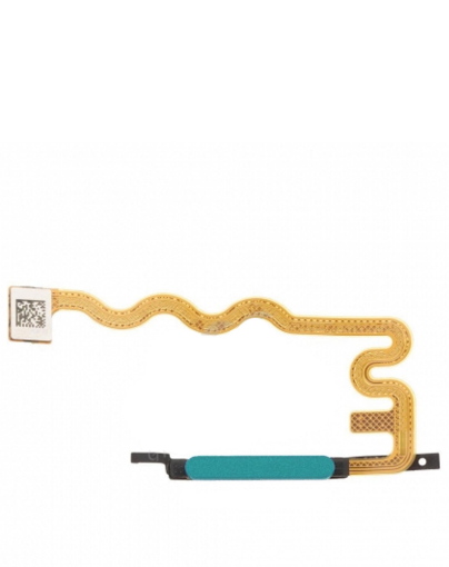 Picture of Fingerprint Sensor Flex Cable for Motorola Moto G04 (XT2421 / 2024) (SEA GREEN)