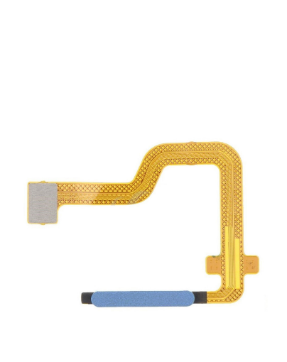 Picture of Fingerprint Sensor Flex Cable for Motorola Moto G54 (XT2343 / 2023) (INDIGO BLUE)