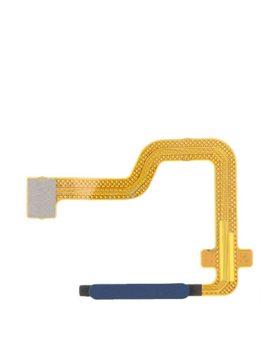 Picture of Fingerprint Sensor Flex Cable for Motorola Moto G54 (XT2343 / 2023) (MIDNIGHT BLUE)