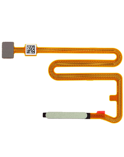 Picture of Fingerprint Sensor with Flex Cable for Galaxy A14 5G (A146P / 2023) (LIGHT GREEN)