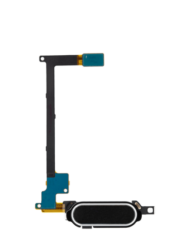 Picture of Fingerprint Sensor with Flex Cable for Galaxy Note 4 (BLACK)