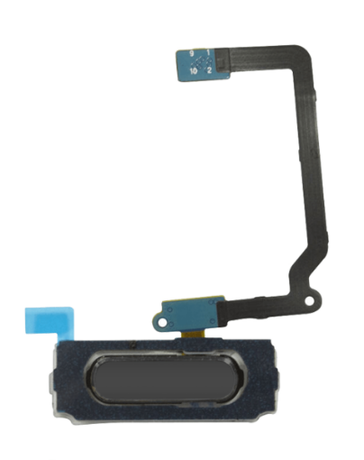 Picture of Fingerprint Sensor with Flex Cable for Galaxy S5 (BLACK)