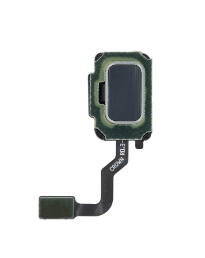 Picture of Fingerprint Sensor with Flex Cable for Galaxy Note 9 (SILVER)
