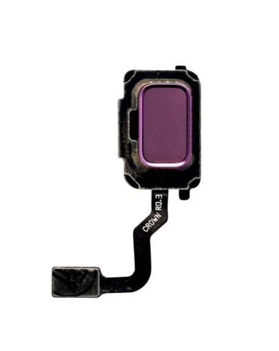Picture of Fingerprint Sensor with Flex Cable for Galaxy Note 9 (PURPLE)