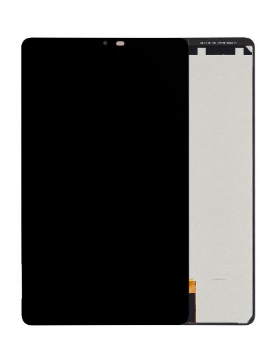 Picture of LCD Assembly without Frame for Galaxy Tab A9 (X115) (2023) (BLACK) (Premium)