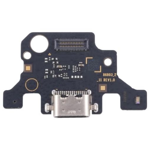 Picture of Charging Port Board for Galaxy Tab A9+ (X215) (BLACK)