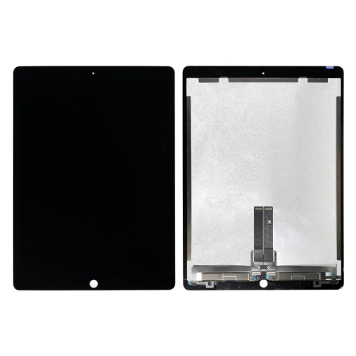 Picture of LCD Assembly for iPad Pro 12.9 (2nd Gen / 2017) (BLACK) (Daughter Board Pre-Installed) (FOG)