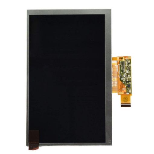 Picture of LCD Assembly without Frame for Galaxy Tab 3 Lite 7.0 (T110) (BLACK) (Premium)