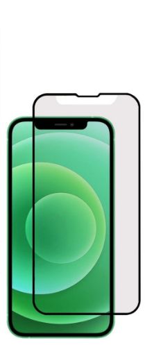 Picture of Matte Tempered Glass for iPhone 12 Mini (2.5D / 1 Piece)