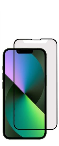 Picture of Matte Tempered Glass for iPhone 13 Mini (2.5D / 1 Piece)
