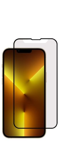 Picture of Matte Tempered Glass for iPhone 13 Pro Max / 14 Plus (2.5D / 1 Piece)