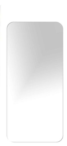 Picture of Otterbox Blue Light Guard Protector for iPhone 12 Pro Max (1 Piece)
