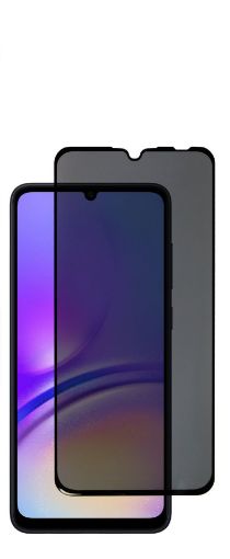 Picture of Privacy Tempered Glass for Galaxy A05 (A055 / 2023) (2.5D / 1 Piece)