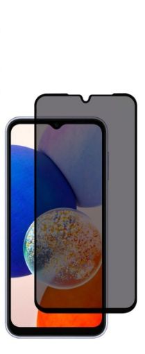 Picture of Privacy Tempered Glass for Galaxy A16 5G (A166B / 2024) (2.5D / 1 Piece)