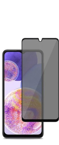 Picture of Privacy Tempered Glass for Galaxy A25 (A256 / 2023) (2.5D / 1 Piece)