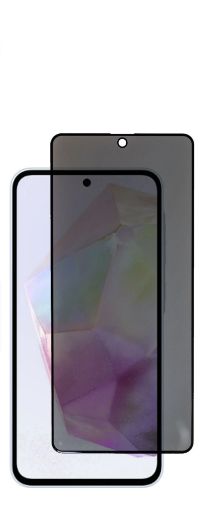 Picture of Privacy Tempered Glass for Galaxy A36 (2.5D / 1 Piece)